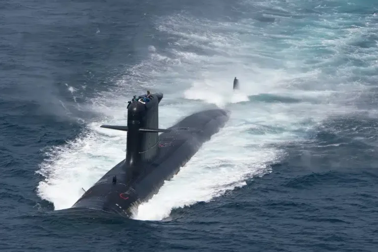 Un medio británico advierte que la compra de submarinos por Argentina obligaría a Reino Unido a reforzar la defensa de Malvinas