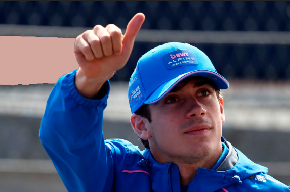 Franco Colapinto correrá con Alpine en la Fórmula 1 en 2027
